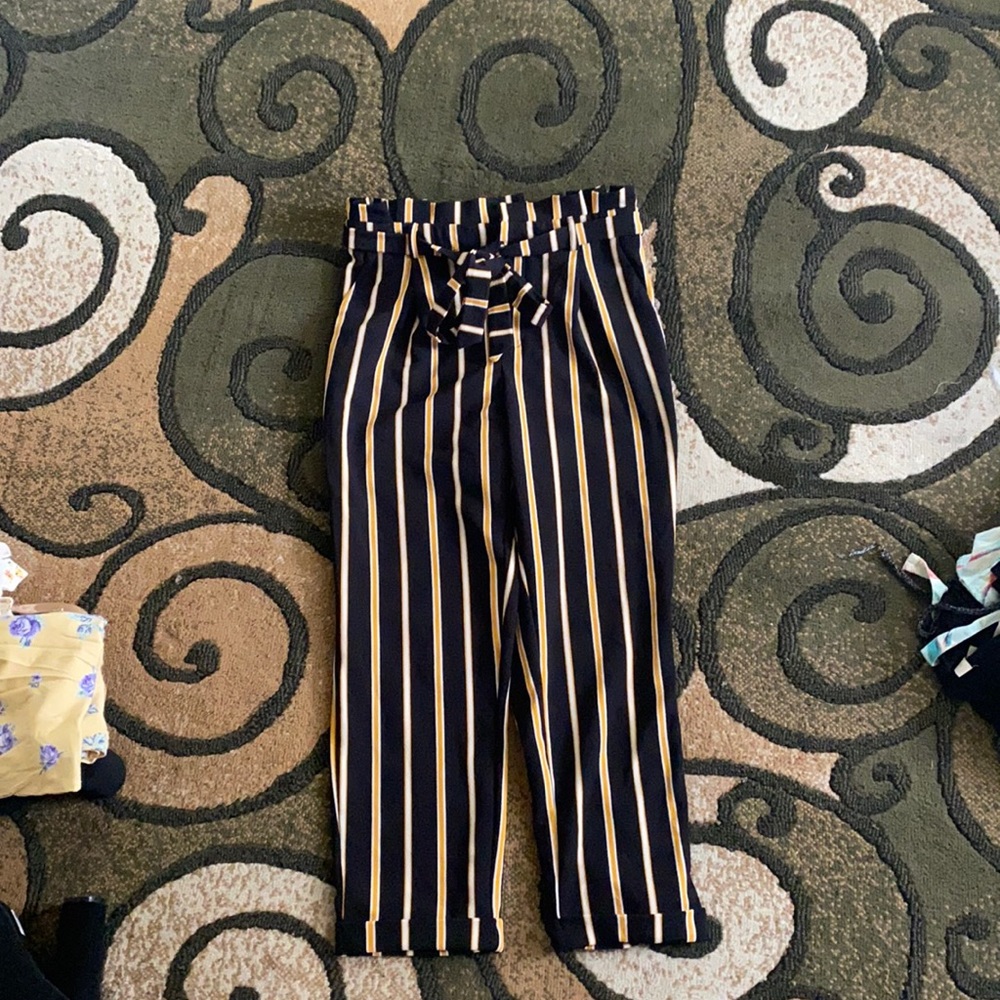Capris Dress pants